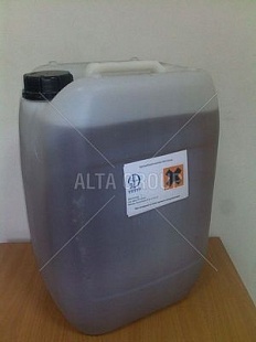 Осаждающий химикат (жидкий) 20 л. (30 кг)